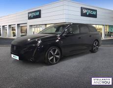 Peugeot 308 SW Phase 2 Cesson-Sévigné