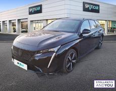 Peugeot 308 SW Phase 2 Cesson-Sévigné