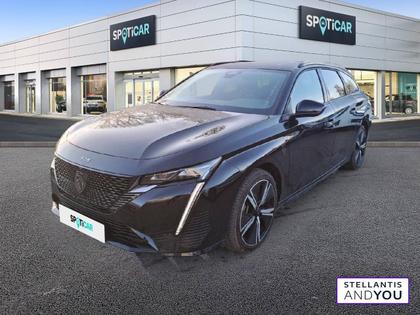 Peugeot 308 SW - 308 SW Hybrid 136 e-DCS6 GT - 26 590 €