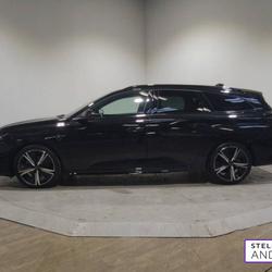 Peugeot 308 SW Phase 2 308 SW Hybrid 136 e-DCS6 GT Cesson-S&eacute;vign&eacute;