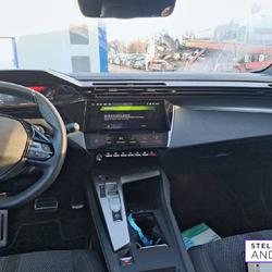 Peugeot 308 SW Phase 2 308 SW Hybrid 136 e-DCS6 GT Cesson-S&eacute;vign&eacute;