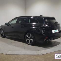 Peugeot 308 SW Phase 2 308 SW Hybrid 136 e-DCS6 GT Cesson-S&eacute;vign&eacute;