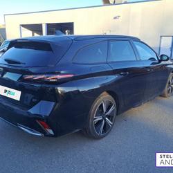 Peugeot 308 SW Phase 2 308 SW Hybrid 136 e-DCS6 GT Cesson-S&eacute;vign&eacute;