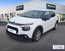 Citroen C3 Cesson-Sévigné