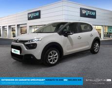 Citroen C3 Rennes