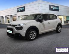 Citroen C3 Rennes