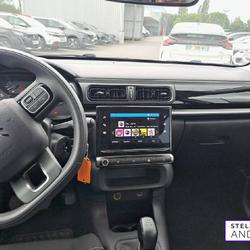 Citroen C3 C3 PureTech 83 S&S BVM5 Feel Business Cesson-S&eacute;vign&eacute;