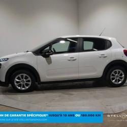 Citroen C3 C3 PureTech 83 S&S BVM5 Feel Business Cesson-S&eacute;vign&eacute;