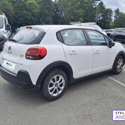 Citroen C3 C3 PureTech 83 S&S BVM5 Feel Business Cesson-S&eacute;vign&eacute;