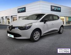 Renault Clio 4 Cesson-Sévigné