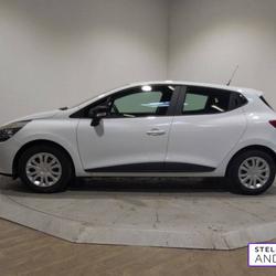 Renault Clio 4 Clio IV 1.2 16V 75 Life Cesson-S&eacute;vign&eacute;