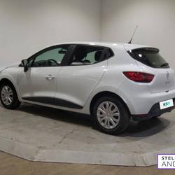 Renault Clio 4 Clio IV 1.2 16V 75 Life Cesson-S&eacute;vign&eacute;