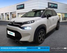 Citroen C3 Aircross Cesson-Sévigné