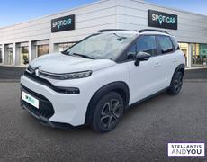 Citroen C3 Aircross Cesson-Sévigné