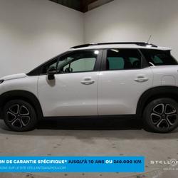 Citroen C3 Aircross C3 Aircross BlueHDi 110 S&S BVM6 Feel Pack Cesson-S&eacute;vign&eacute;