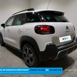 Citroen C3 Aircross C3 Aircross BlueHDi 110 S&S BVM6 Feel Pack Cesson-S&eacute;vign&eacute;