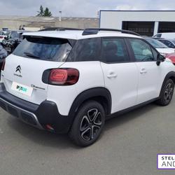 Citroen C3 Aircross C3 Aircross BlueHDi 110 S&S BVM6 Feel Pack Cesson-S&eacute;vign&eacute;