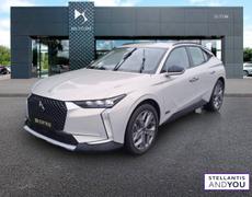 DS DS4 Cesson-Sévigné