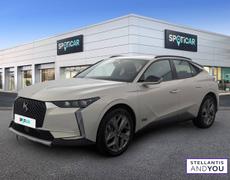 DS DS4 Cesson-Sévigné