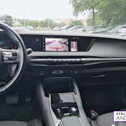 DS DS4 DS 4 Hybride E-Tense 225 EAT8 Cross Trocadero Cesson-S&eacute;vign&eacute;