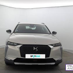 DS DS4 DS 4 Hybride E-Tense 225 EAT8 Cross Trocadero Cesson-S&eacute;vign&eacute;