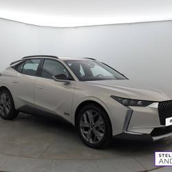 DS DS4 DS 4 Hybride E-Tense 225 EAT8 Cross Trocadero Cesson-S&eacute;vign&eacute;