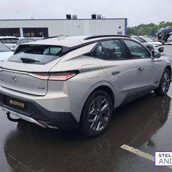 DS DS4 DS 4 Hybride E-Tense 225 EAT8 Cross Trocadero Cesson-S&eacute;vign&eacute;