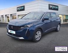 Peugeot 5008 Cesson-Sévigné