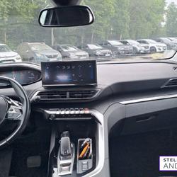 Peugeot 5008 5008 BlueHDi 130ch S&S EAT8 Active Business Cesson-S&eacute;vign&eacute;