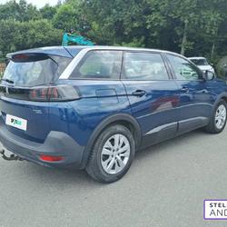 Peugeot 5008 5008 BlueHDi 130ch S&S EAT8 Active Business Cesson-S&eacute;vign&eacute;