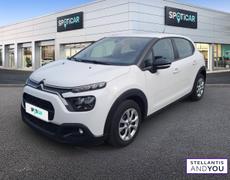 Citroen C3 Societe Cesson-Sévigné