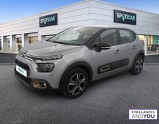 Citroen C3 Cesson-Sévigné