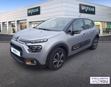 Citroen C3 Cesson-Sévigné
