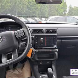Citroen C3 C3 PureTech 83 S&S BVM5 C-Series Cesson-S&eacute;vign&eacute;