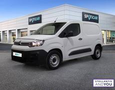 Citroen Berlingo Cesson-Sévigné