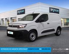 Citroen Berlingo Cesson-Sévigné