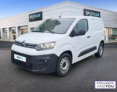 Citroen Berlingo Cesson-Sévigné