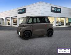 Citroen Ami - Ami Ami - 8 490 €