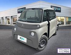 Citroen Ami Rennes