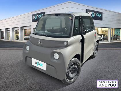 Citroen Ami - Ami Ami - 8 990 €