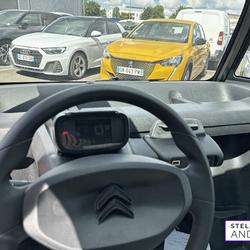 Citroen Ami Ami Ami Rennes