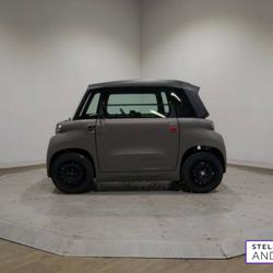 Citroen Ami Ami Ami Cesson-S&eacute;vign&eacute;