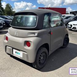 Citroen Ami Ami Ami Rennes