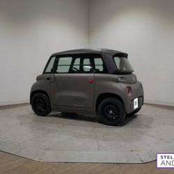 Citroen Ami Ami Ami Cesson-S&eacute;vign&eacute;