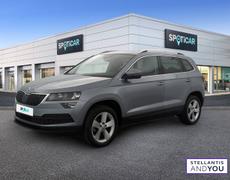 Skoda Karoq Cesson-Sévigné