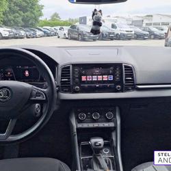 Skoda Karoq Karoq 1.6 TDI 116 ch DSG7 Business Cesson-S&eacute;vign&eacute;