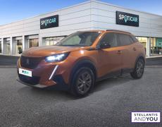 Peugeot e-2008 Cesson-Sévigné