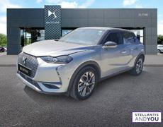 DS DS3 Crossback Rennes