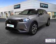 DS DS3 Crossback Rennes