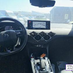 DS DS3 Crossback DS3 Crossback E-Tense Rivoli Rennes